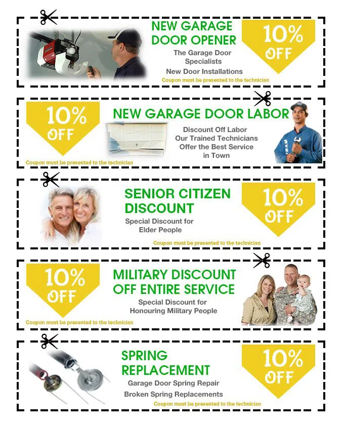 Master Garage Door Repair Service Elmwood Park, NJ 201-374-3463 - CouponSet11-five